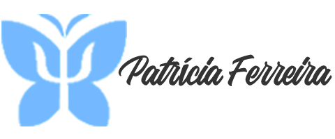 Patricia Ferreira Logo